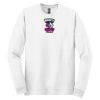 GILDAN® HEAVY COTTON™ LONG SLEEVE T-SHIRT Thumbnail