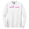 GILDAN® HEAVY COTTON™ LONG SLEEVE T-SHIRT Thumbnail