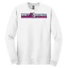 GILDAN® HEAVY COTTON™ LONG SLEEVE T-SHIRT Thumbnail