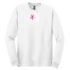 GILDAN® HEAVY COTTON™ LONG SLEEVE T-SHIRT Thumbnail