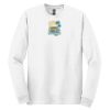 GILDAN® HEAVY COTTON™ LONG SLEEVE T-SHIRT Thumbnail