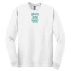 GILDAN® HEAVY COTTON™ LONG SLEEVE T-SHIRT Thumbnail