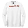 GILDAN® HEAVY COTTON™ LONG SLEEVE T-SHIRT Thumbnail