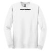 GILDAN® HEAVY COTTON™ LONG SLEEVE T-SHIRT Thumbnail