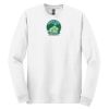 GILDAN® HEAVY COTTON™ LONG SLEEVE T-SHIRT Thumbnail