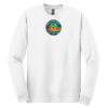 GILDAN® HEAVY COTTON™ LONG SLEEVE T-SHIRT Thumbnail