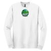 GILDAN® HEAVY COTTON™ LONG SLEEVE T-SHIRT Thumbnail