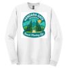 GILDAN® HEAVY COTTON™ LONG SLEEVE T-SHIRT Thumbnail