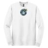 GILDAN® HEAVY COTTON™ LONG SLEEVE T-SHIRT Thumbnail