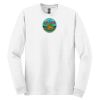GILDAN® HEAVY COTTON™ LONG SLEEVE T-SHIRT Thumbnail