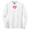 GILDAN® HEAVY COTTON™ LONG SLEEVE T-SHIRT Thumbnail