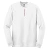 GILDAN® HEAVY COTTON™ LONG SLEEVE T-SHIRT Thumbnail