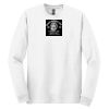 GILDAN® HEAVY COTTON™ LONG SLEEVE T-SHIRT Thumbnail