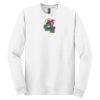 GILDAN® HEAVY COTTON™ LONG SLEEVE T-SHIRT Thumbnail