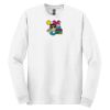 GILDAN® HEAVY COTTON™ LONG SLEEVE T-SHIRT Thumbnail