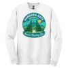 GILDAN® HEAVY COTTON™ LONG SLEEVE T-SHIRT Thumbnail