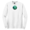 GILDAN® HEAVY COTTON™ LONG SLEEVE T-SHIRT Thumbnail