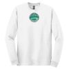 GILDAN® HEAVY COTTON™ LONG SLEEVE T-SHIRT Thumbnail