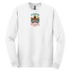 GILDAN® HEAVY COTTON™ LONG SLEEVE T-SHIRT Thumbnail