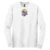 GILDAN® HEAVY COTTON™ LONG SLEEVE T-SHIRT Thumbnail