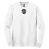 GILDAN® HEAVY COTTON™ LONG SLEEVE T-SHIRT Thumbnail