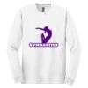 GILDAN® HEAVY COTTON™ LONG SLEEVE T-SHIRT Thumbnail