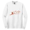 GILDAN® HEAVY COTTON™ LONG SLEEVE T-SHIRT Thumbnail