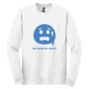 GILDAN® HEAVY COTTON™ LONG SLEEVE T-SHIRT Thumbnail