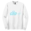 GILDAN® HEAVY COTTON™ LONG SLEEVE T-SHIRT Thumbnail