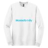 GILDAN® HEAVY COTTON™ LONG SLEEVE T-SHIRT Thumbnail