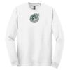 GILDAN® HEAVY COTTON™ LONG SLEEVE T-SHIRT Thumbnail