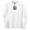 GILDAN® HEAVY COTTON™ LONG SLEEVE T-SHIRT Thumbnail