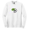 GILDAN® HEAVY COTTON™ LONG SLEEVE T-SHIRT Thumbnail