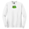GILDAN® HEAVY COTTON™ LONG SLEEVE T-SHIRT Thumbnail