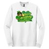 GILDAN® HEAVY COTTON™ LONG SLEEVE T-SHIRT Thumbnail