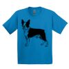 GILDAN® ULTRA COTTON® YOUTH T-SHIRT Thumbnail
