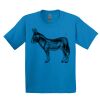 GILDAN® ULTRA COTTON® YOUTH T-SHIRT Thumbnail