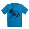 GILDAN® ULTRA COTTON® YOUTH T-SHIRT Thumbnail