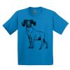 GILDAN® ULTRA COTTON® YOUTH T-SHIRT Thumbnail