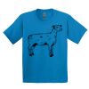 GILDAN® ULTRA COTTON® YOUTH T-SHIRT Thumbnail