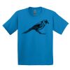 GILDAN® ULTRA COTTON® YOUTH T-SHIRT Thumbnail