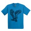 GILDAN® ULTRA COTTON® YOUTH T-SHIRT Thumbnail