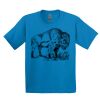 GILDAN® ULTRA COTTON® YOUTH T-SHIRT Thumbnail