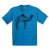 GILDAN® ULTRA COTTON® YOUTH T-SHIRT Thumbnail