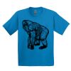 GILDAN® ULTRA COTTON® YOUTH T-SHIRT Thumbnail