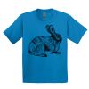 GILDAN® ULTRA COTTON® YOUTH T-SHIRT Thumbnail
