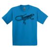 GILDAN® ULTRA COTTON® YOUTH T-SHIRT Thumbnail