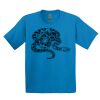 GILDAN® ULTRA COTTON® YOUTH T-SHIRT Thumbnail