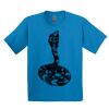 GILDAN® ULTRA COTTON® YOUTH T-SHIRT Thumbnail