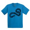 GILDAN® ULTRA COTTON® YOUTH T-SHIRT Thumbnail